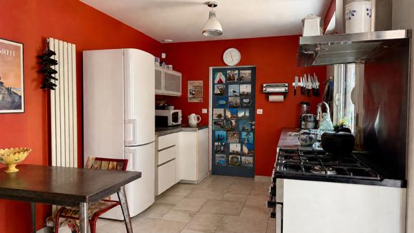 Maison 4 pièces – 138 m² environ à Pornichet (ref : 79497P)