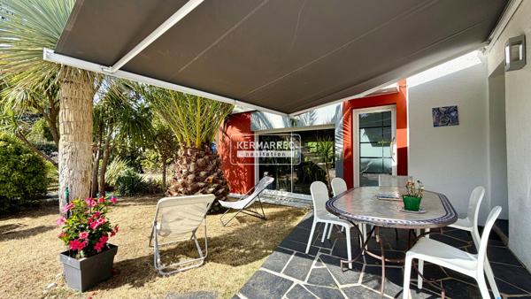 Maison 4 pièces – 138 m² environ à Pornichet (ref : 79497P)