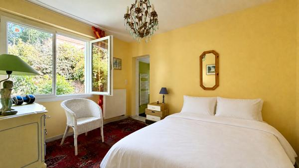 Maison 4 pièces – 138 m² environ à Pornichet (ref : 79497P)