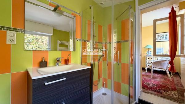Maison 4 pièces – 138 m² environ à Pornichet (ref : 79497P)
