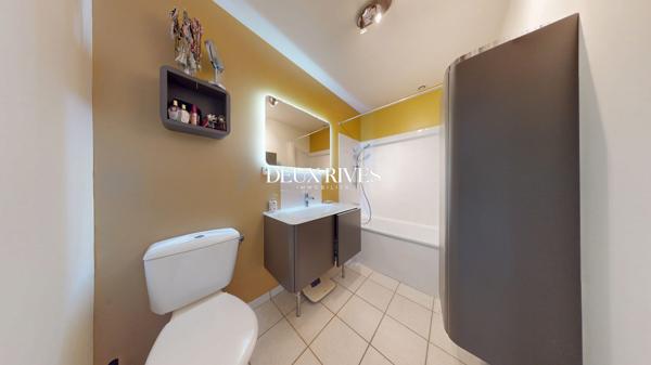 Thouaré-sur-Loire – Maison familiale de 205 m² – Vie de plain-pied – Double garage - Construction 2004 - DPE C