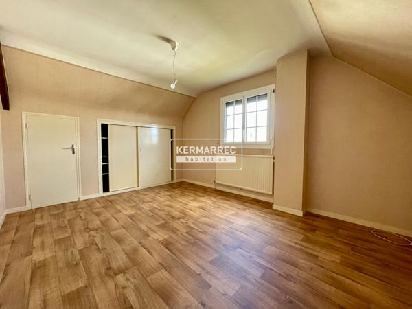 Maison 6 pièces – 110 m² environ à Cesson-Sévigné (ref : 12352)