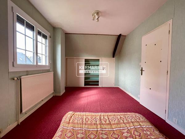 Maison 6 pièces – 110 m² environ à Cesson-Sévigné (ref : 12352)