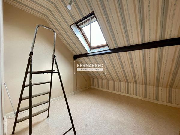 Maison 6 pièces – 110 m² environ à Cesson-Sévigné (ref : 12352)