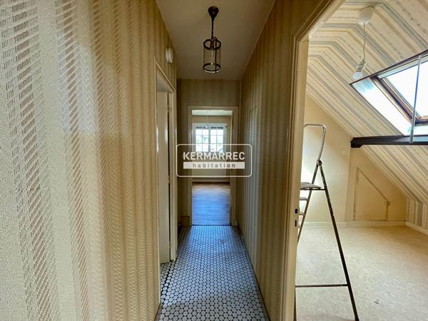 Maison 6 pièces – 110 m² environ à Cesson-Sévigné (ref : 12352)