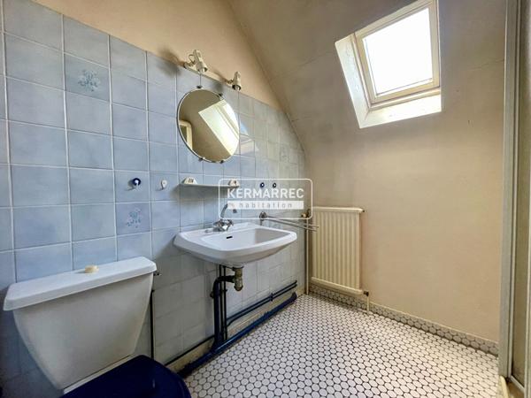 Maison 6 pièces – 110 m² environ à Cesson-Sévigné (ref : 12352)