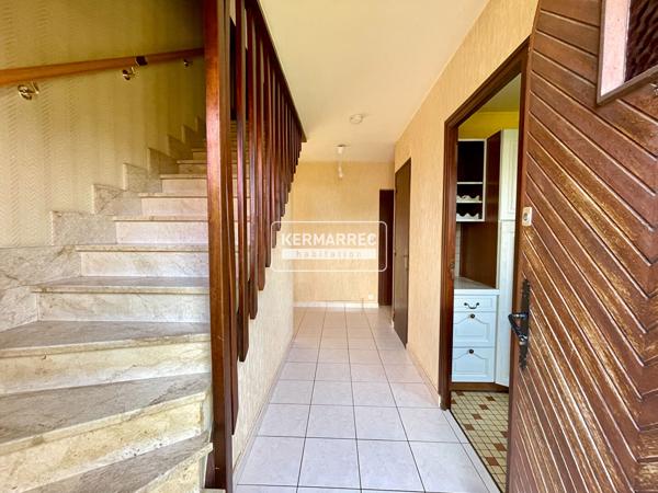 Maison 6 pièces – 110 m² environ à Cesson-Sévigné (ref : 12352)