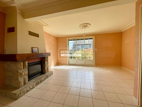 Maison 6 pièces – 110 m² environ à Cesson-Sévigné (ref : 12352)