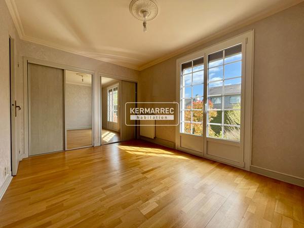 Maison 6 pièces – 110 m² environ à Cesson-Sévigné (ref : 12352)
