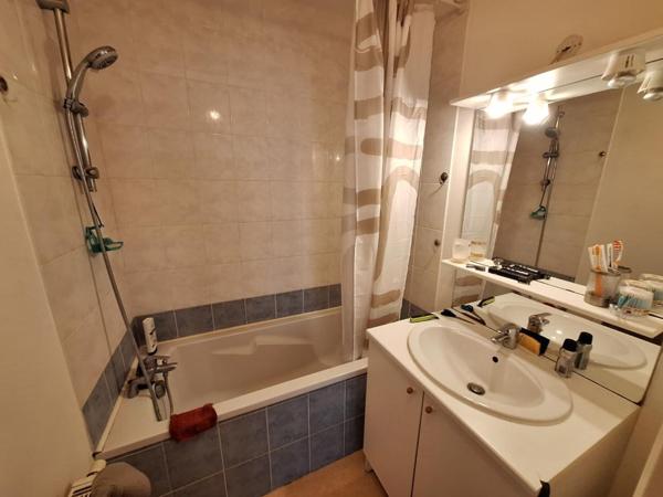 Appartement T3 à louer Bruz - 65 m² (réf : 551476)