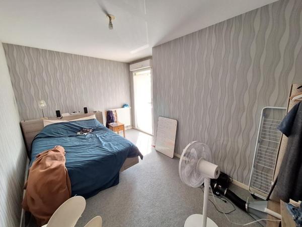Appartement T3 à louer Bruz - 65 m² (réf : 551476)