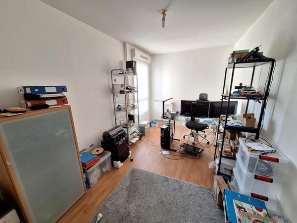 Appartement T3 à louer Bruz - 65 m² (réf : 551476)