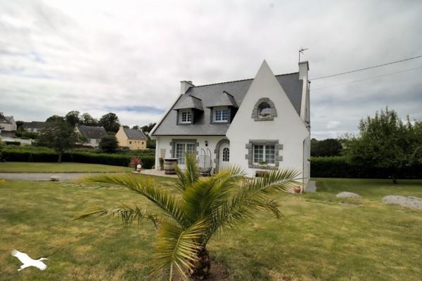 Maison à vendre 379 080 € Pont-Aven 6 p 144 m² DPE E