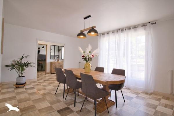 Maison à vendre 379 080 € Pont-Aven 6 p 144 m² DPE E