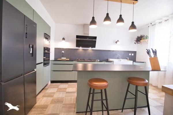 Maison à vendre 379 080 € Pont-Aven 6 p 144 m² DPE E