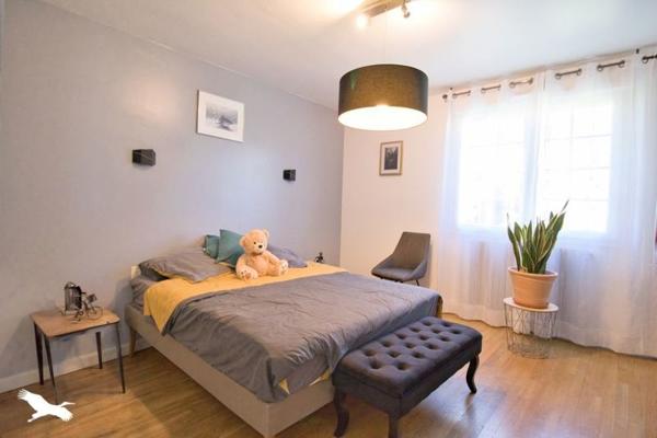 Maison à vendre 379 080 € Pont-Aven 6 p 144 m² DPE E