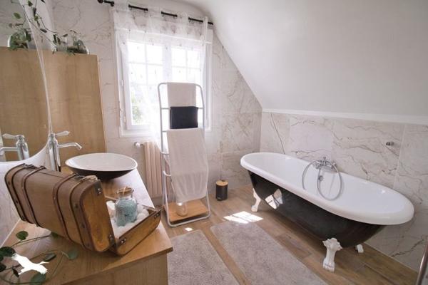 Maison à vendre 379 080 € Pont-Aven 6 p 144 m² DPE E