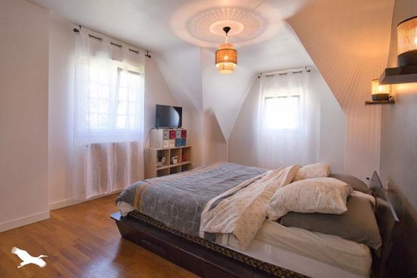 Maison à vendre 379 080 € Pont-Aven 6 p 144 m² DPE E