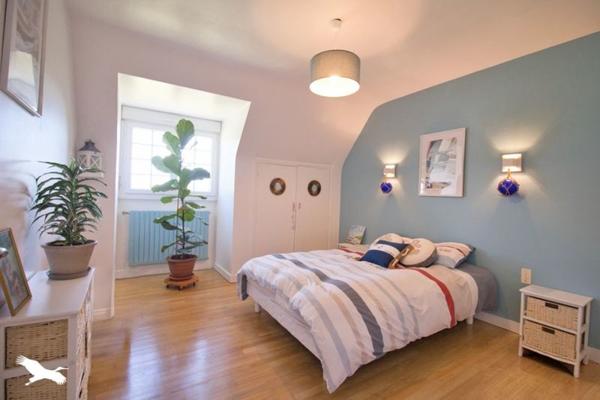 Maison à vendre 379 080 € Pont-Aven 6 p 144 m² DPE E