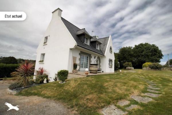 Maison à vendre 379 080 € Pont-Aven 6 p 144 m² DPE E