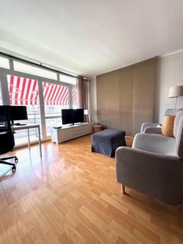 Appartement 2 pièces 48 m² avec grand balcon à Livry-Gargan