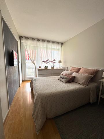 Appartement 2 pièces 48 m² avec grand balcon à Livry-Gargan