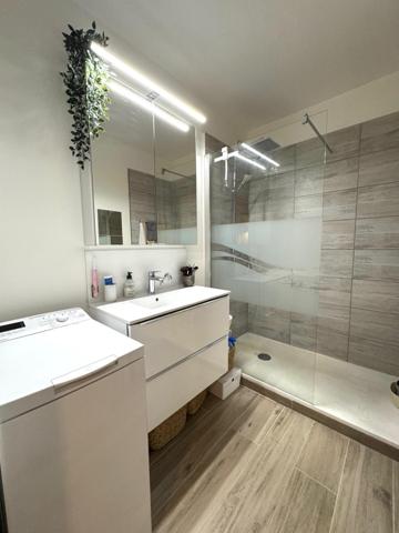 Appartement 2 pièces 48 m² avec grand balcon à Livry-Gargan