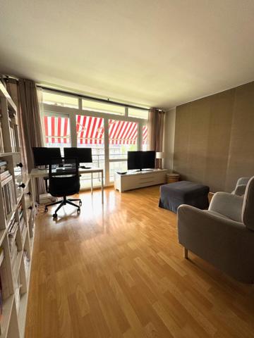 Appartement 2 pièces 48 m² avec grand balcon à Livry-Gargan