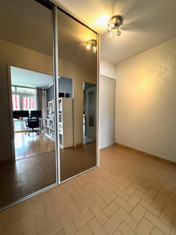 Appartement 2 pièces 48 m² avec grand balcon à Livry-Gargan