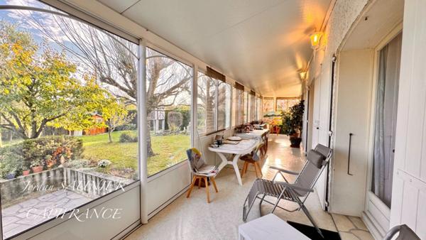Maison à vendre 8 pièces proche de REVEL (31)