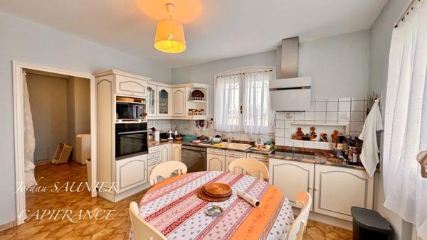 Maison à vendre 8 pièces proche de REVEL (31)