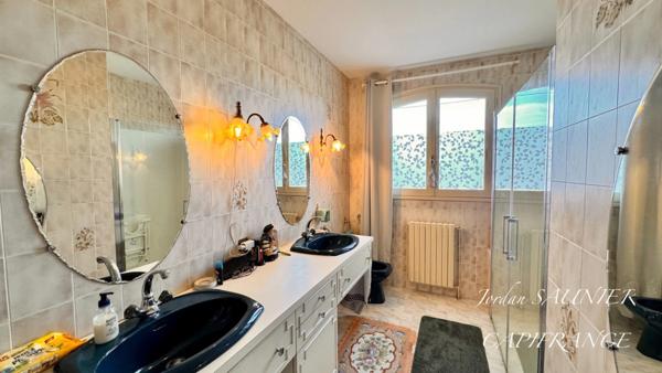 Maison à vendre 8 pièces proche de REVEL (31)