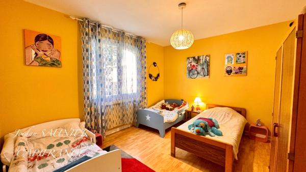 Maison à vendre 8 pièces proche de REVEL (31)