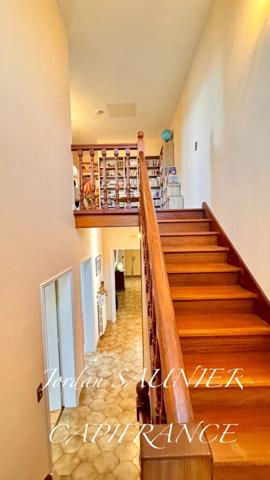 Maison à vendre 8 pièces proche de REVEL (31)