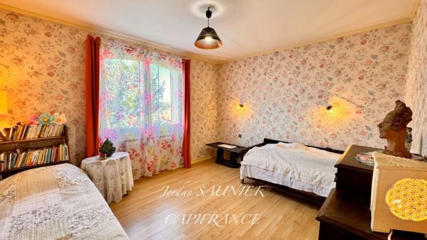 Maison à vendre 8 pièces proche de REVEL (31)