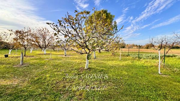 Maison à vendre 8 pièces proche de REVEL (31)