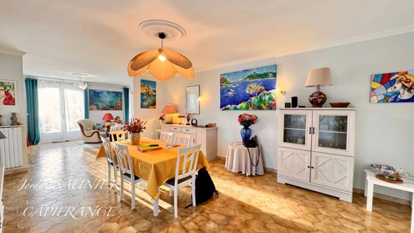 Maison à vendre 8 pièces proche de REVEL (31)