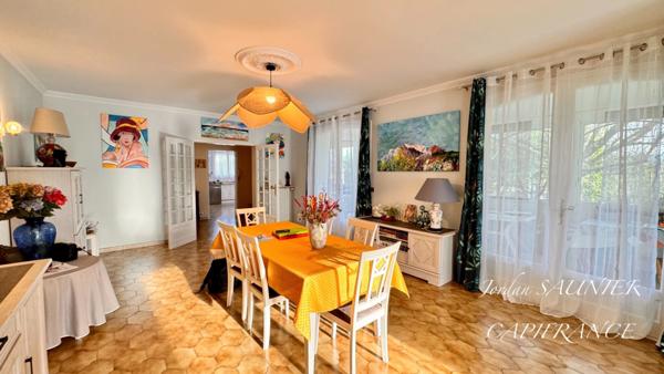 Maison à vendre 8 pièces proche de REVEL (31)