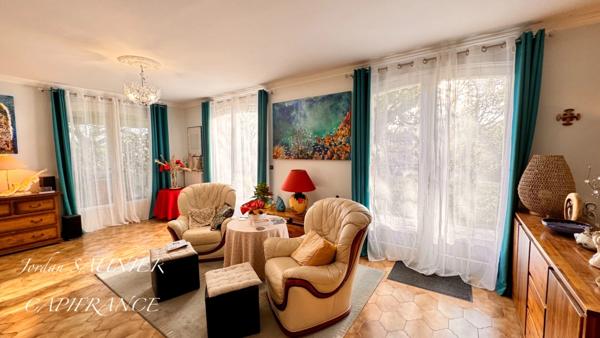 Maison à vendre 8 pièces proche de REVEL (31)