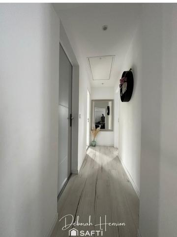 Opportunité rare – Bien locatif rénové dans secteur en pleine expansion