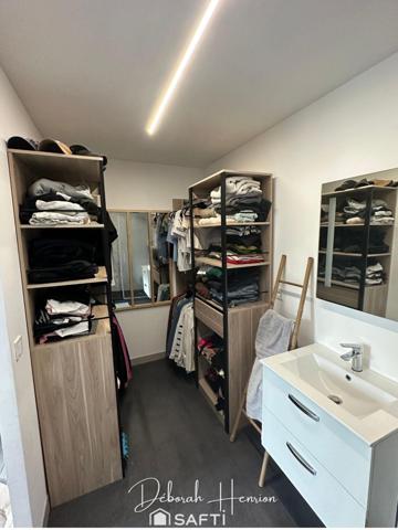 Opportunité rare – Bien locatif rénové dans secteur en pleine expansion