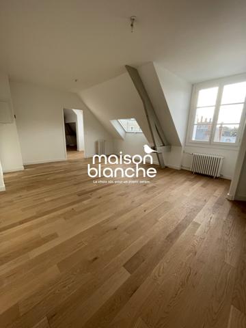 Appartement T3 Duplex