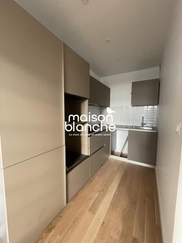 Appartement T3 Duplex
