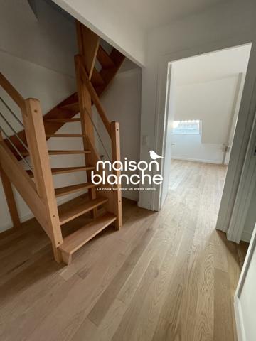 Appartement T3 Duplex