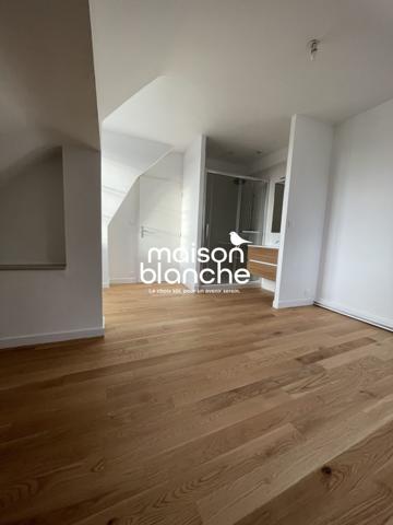 Appartement T3 Duplex