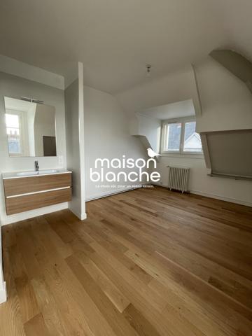 Appartement T3 Duplex