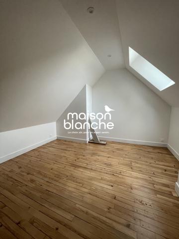 Appartement T3 Duplex