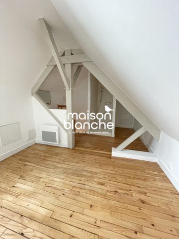 Appartement T3 Duplex