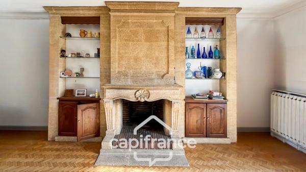 Maison à vendre - Porte du parc de PARILLY - Venissieux (69)