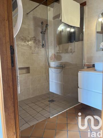 Maison à vendre 7 pièces 195 m² Saujon